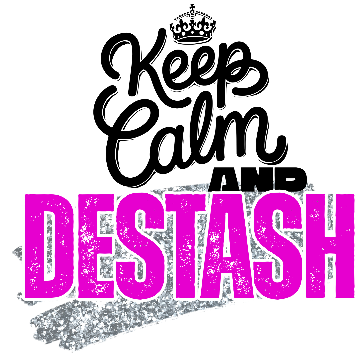 Wicked Magic Dippers - Destash Box