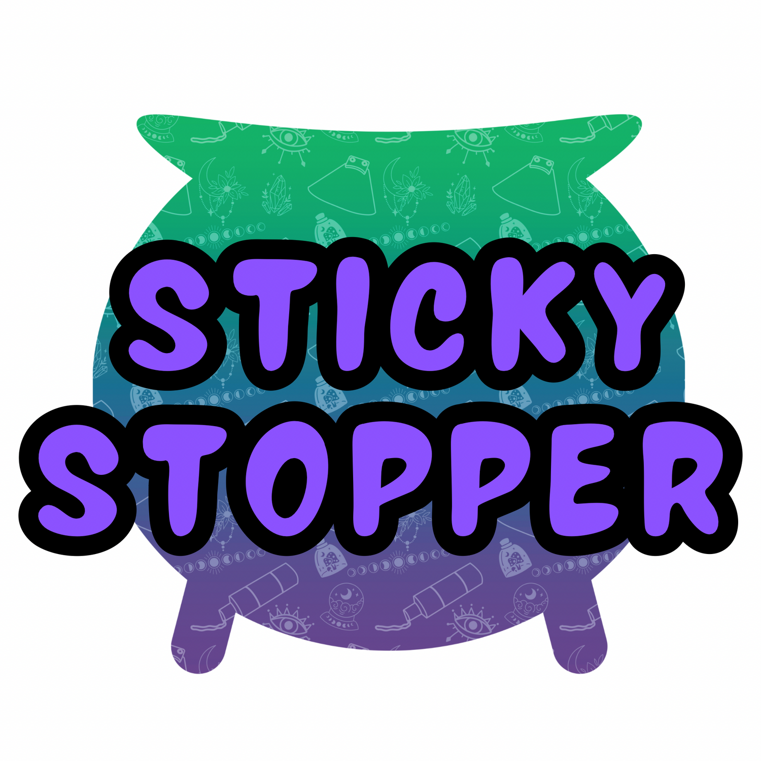 Sticky Stopper