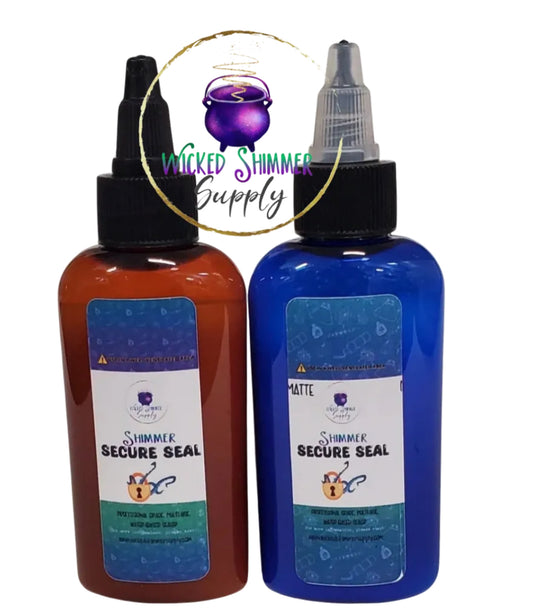 Secure Seal Sample Pack