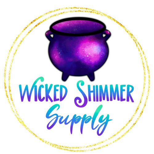 Wicky Sticky - Wicked Shimmer Supply