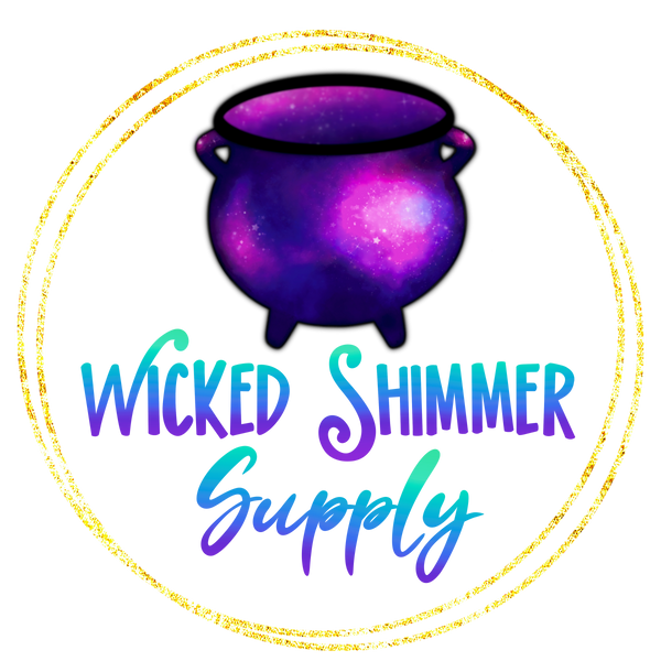 Wicky Sticky - Wicked Shimmer Supply
