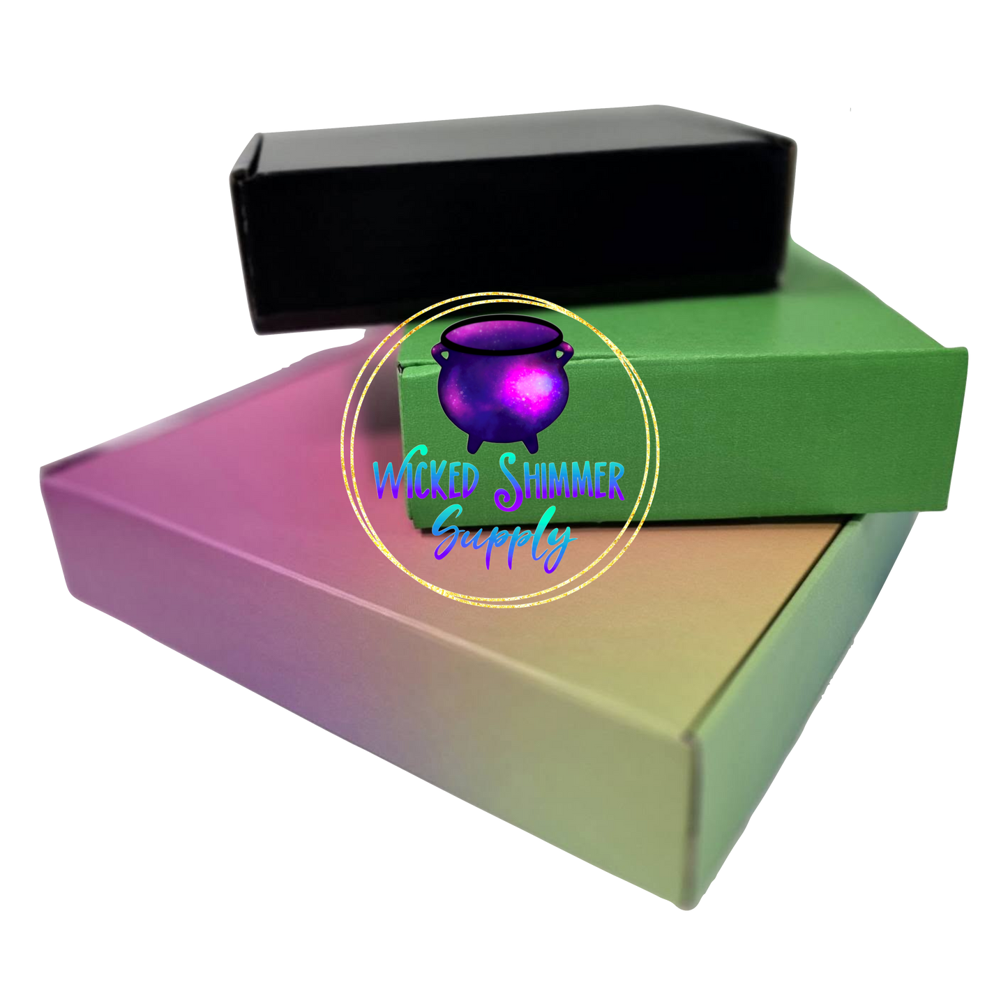 Bewitched Box