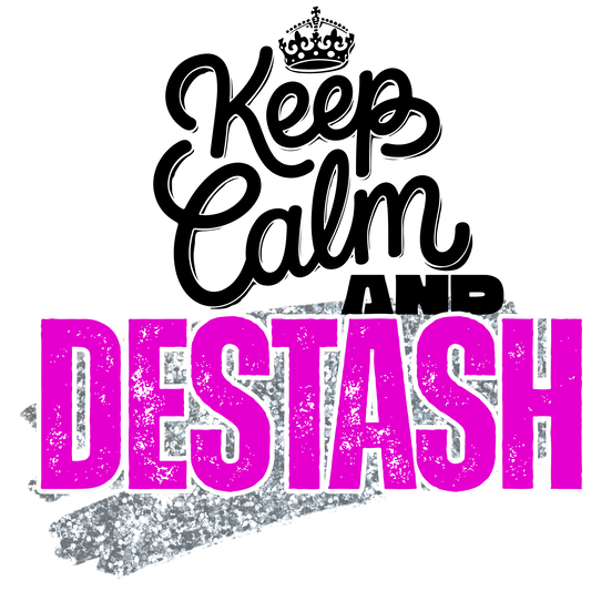 Wicked Magic Dippers - Destash Box